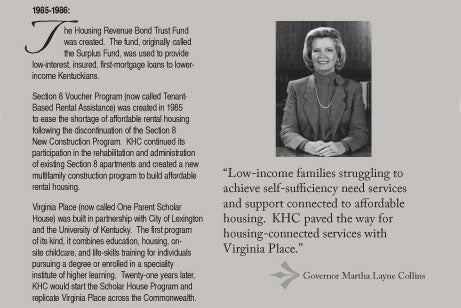 image and info about governor collins