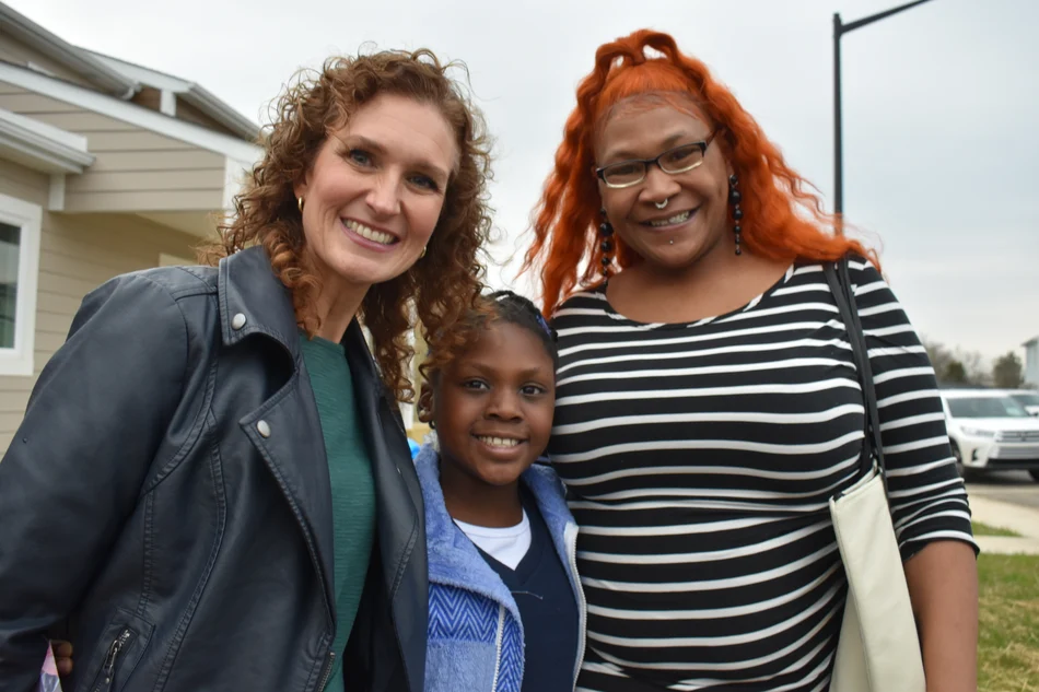 Bowling Green Habitat Reaches Milestone with 100th Home