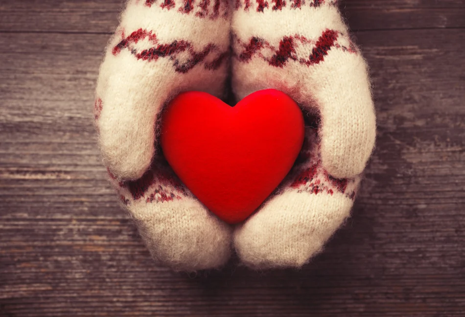 Gratitude and Holiday Giving to Help Families in Need