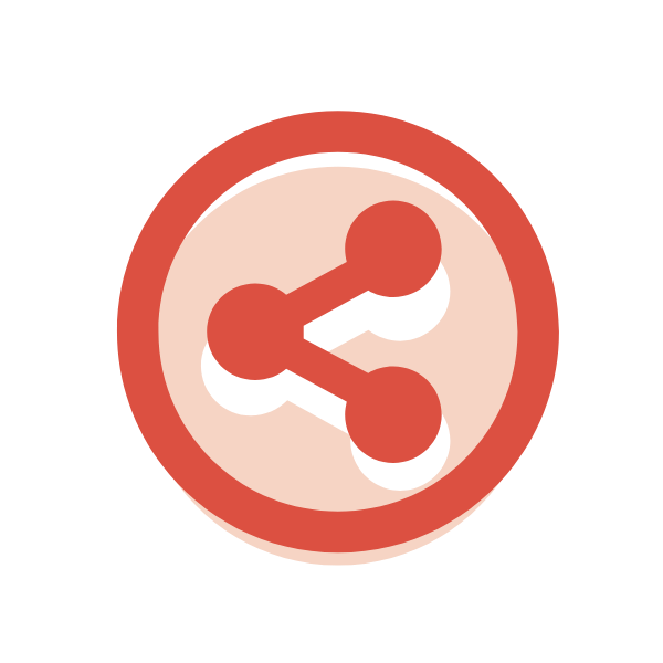 Icon - Share Symbol