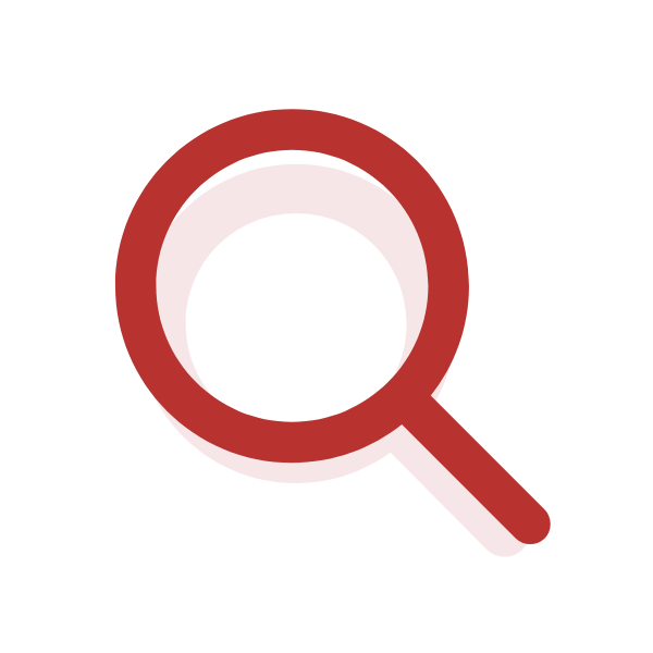 Icon - Magnifying glass
