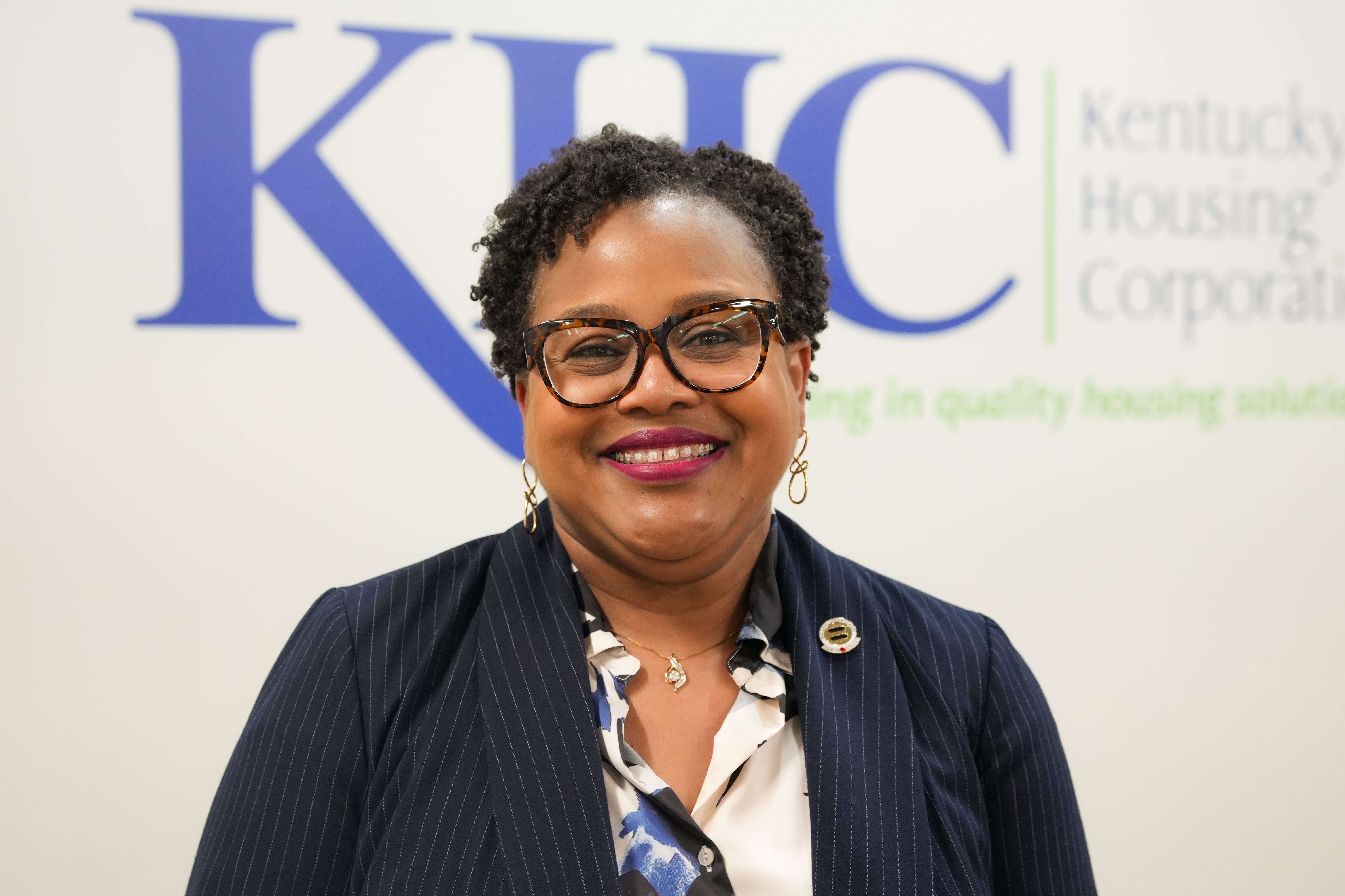 Kentucky Housing Corporation Welcomes Annissa M. Franklin to Board of Directors