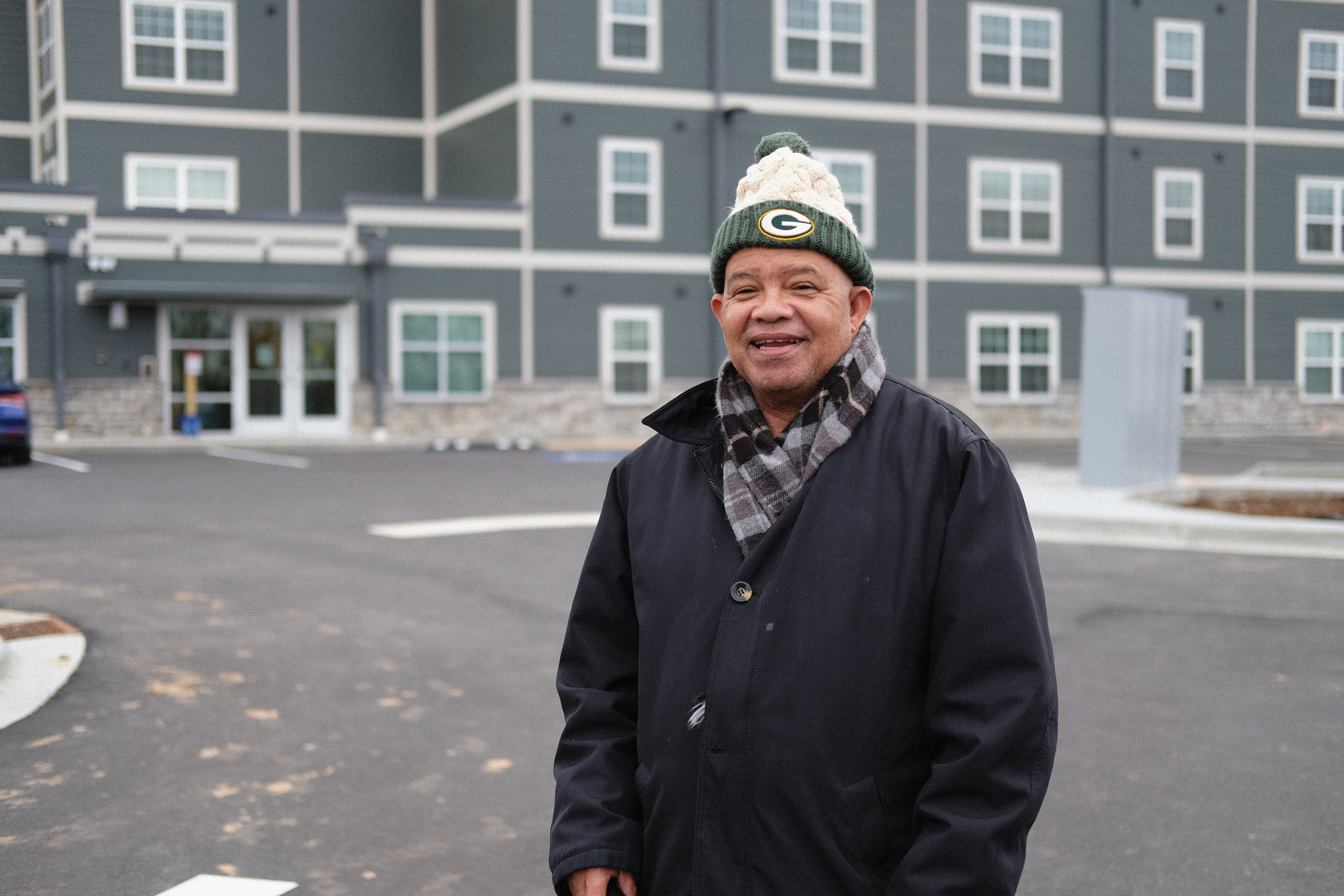 Kentucky Housing Corporation Contributes to Affordable Housing Need in Lexington