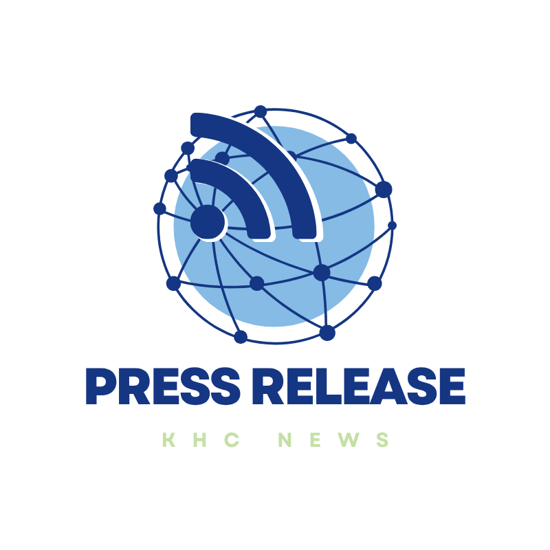 Press Release Image - Illustration of interconnected globe with RSS icon.