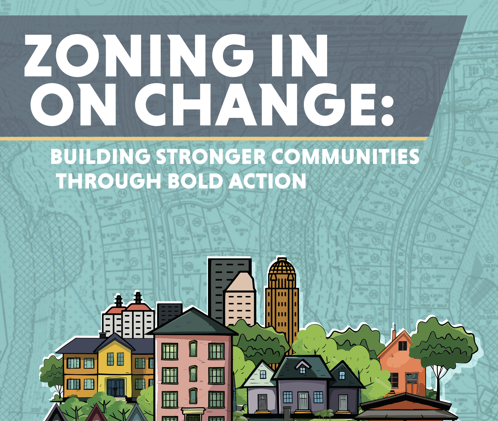 2024 State of Metropolitan Housing Report