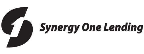 Synergy One Lending Inc.