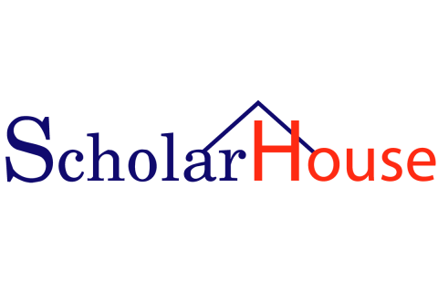The logo for Scholar House