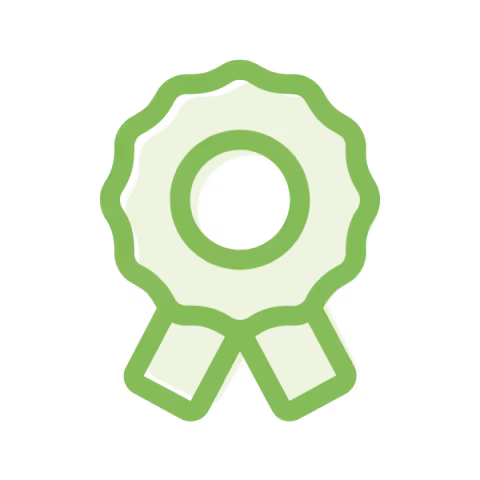 Icon - Award / Recognition