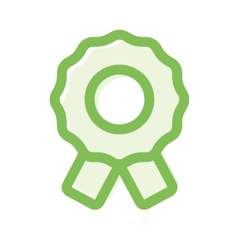 Icon - Award / Recognition