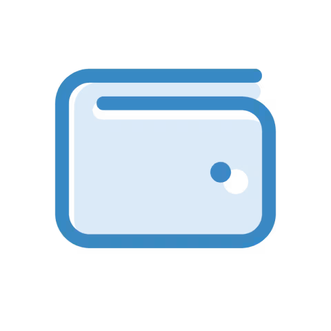 Icon - Wallet