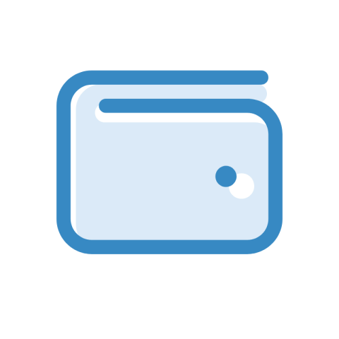 Icon - Wallet